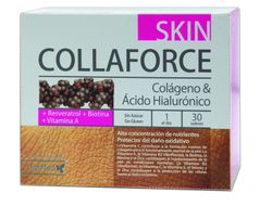 Collaforce Skin 30 Sobres