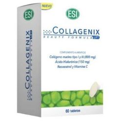 Collagenix Lift 60 Tabletas ESI