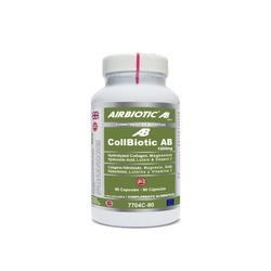Collbiotic Ab 1.000 Mg 90 Caps
