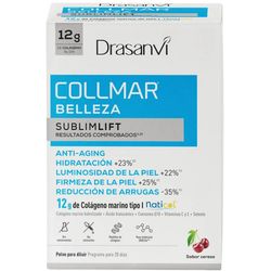 Collmar Belleza SublimLift sabor Cereza 300g Drasanvi