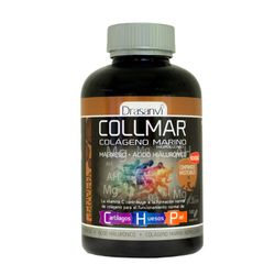 Collmar Colageno Marino Hidrol. Choco-Galleta 180