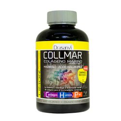 Collmar Colageno Marino Hidrol.Limon 180 Comp Mast