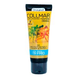 Collmar Crema Gel Efecto Frio 75 Ml