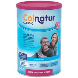 Colnatur Classic  Frutas Bosque 315gr