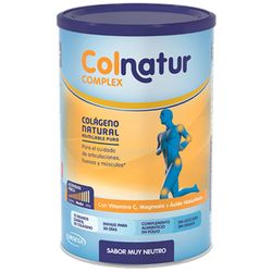 Colnatur Complex 330 Gr Sabor Neutro
