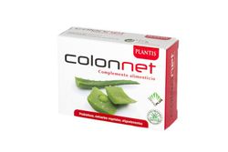 Còlon Net Aloe Complex 30 Càpsules Artesania Agrícola