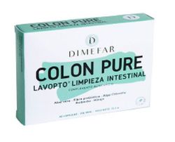 Colon Pure 30 Cap
