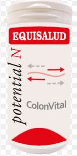 Colonvital 60 Cap