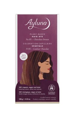 Colorant Castany Xocolata Ayluna