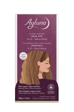 Colorant Ros Sahara Ayluna