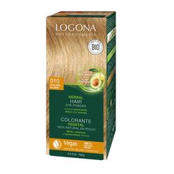 Colorant Vegetal 010 Ros Daurat 2 X 50gr