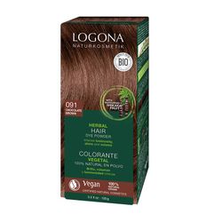 Colorant Vegetal 091 Castaðo Xocolata 2 X 50gr