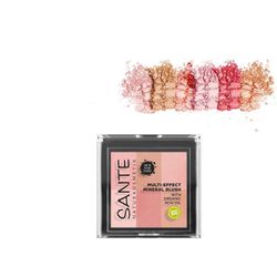Coloret Multi Effect 6 Tons 01 Coral 8gr
