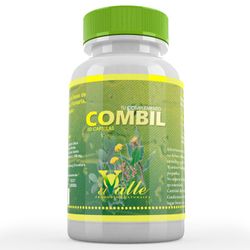 Combil 60 Caps