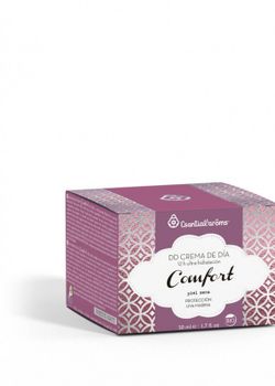 Comfort Dd Crema De Dia 50 Ml
