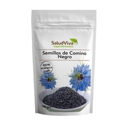 Comino Negro 100 Grs.