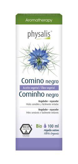 Comino Negro 100 Ml