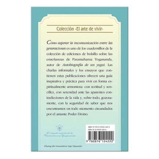 Llibret Com Superar La Incomunicació Entre Les Generacions