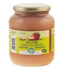 Compota De Manzana 700 G Pure De Manzana