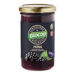 Compota Mora Biocop 280 G