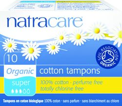 Compresa Extr. Larga Alas 10un