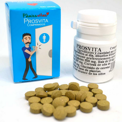 Comprimidos PROSVITA (100 und) Comprimidos