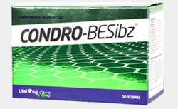 Condro Besibz 30 Sobres
