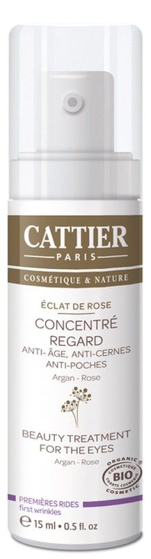Contorno De Ojos 15 Ml