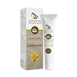 Contorno De Ojos Caracol (Helix Active) 15ml
