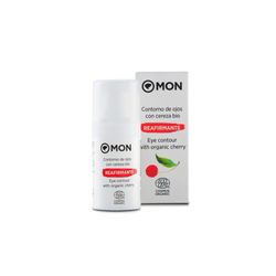 Contorn D'Ulls Amb Cirera Bio 15 Ml