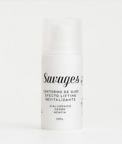 Contorno De Ojos Efecto Lifting 15 Ml