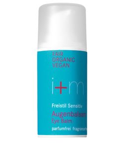 Contorno De Ojos Pieles Sensibles Sin Perfume 15 M