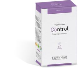 Control (Azafran) 60 Caps