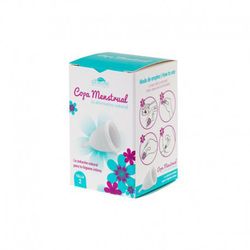 Copa Menstrual Grande