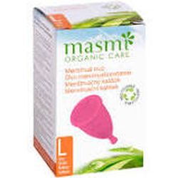 Copa Menstrual Organic Care Talla L
