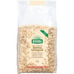 Flocs De Civada Fins Integrals 1kg Bio