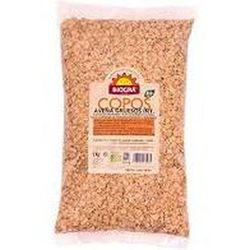 Copos De Avena Gruesos Integrales 1kg