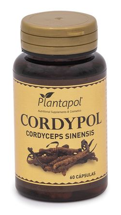 Cordipol 60 Capsulas