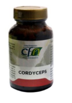 Cordycep 60 Caps