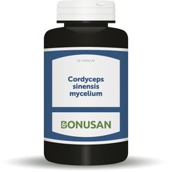 Cordyceps Sinensis Mycelium