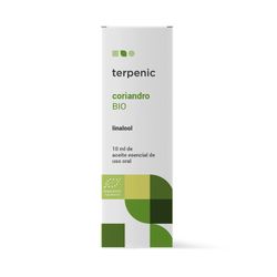 Coriandro 10ml Bio Fg
