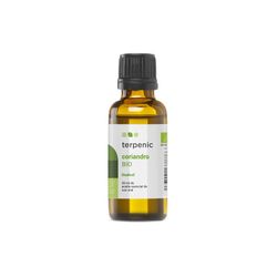 Coriandro 30ml Bio Fg