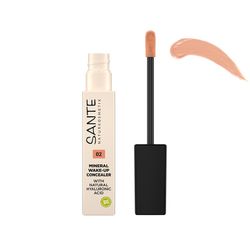 Corrector Mineral Wake-Up 02 Warm Beige 8ml