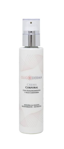 Cr. Corporal Oligoderma 200ml