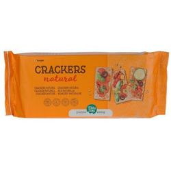 Crackers Naturales 300 G