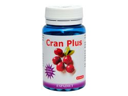Cran Plus 60 Caps