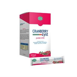 Cranberry Cyst Pocket Drink 16 Sobres ESI