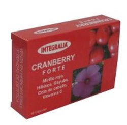 Cranberry Forte 60 Caps