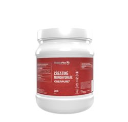 Creatina Creapure® 300gr Dietetica Plus