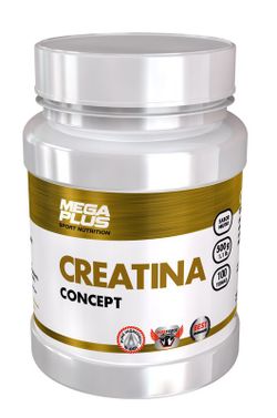 Creatina Concept 500g